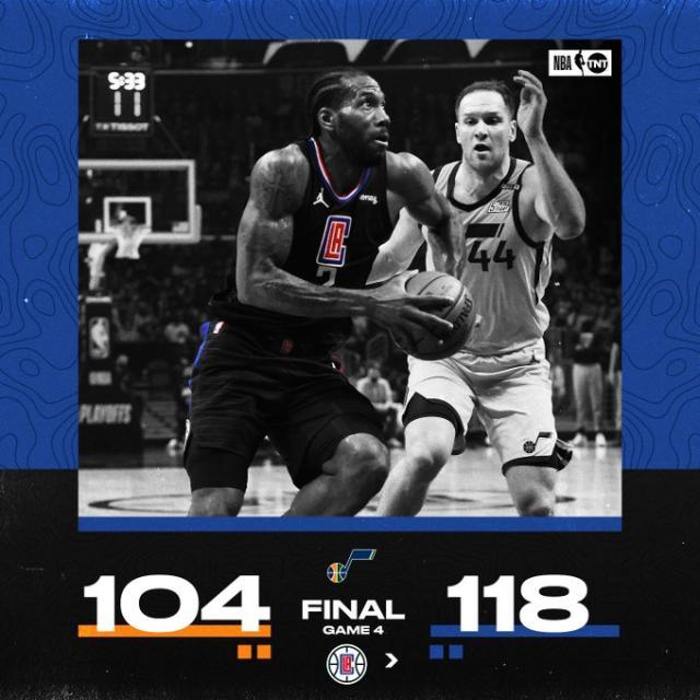 乐鱼体育在线-小阵容令对手无力招架 快艇又要上演让二追四？