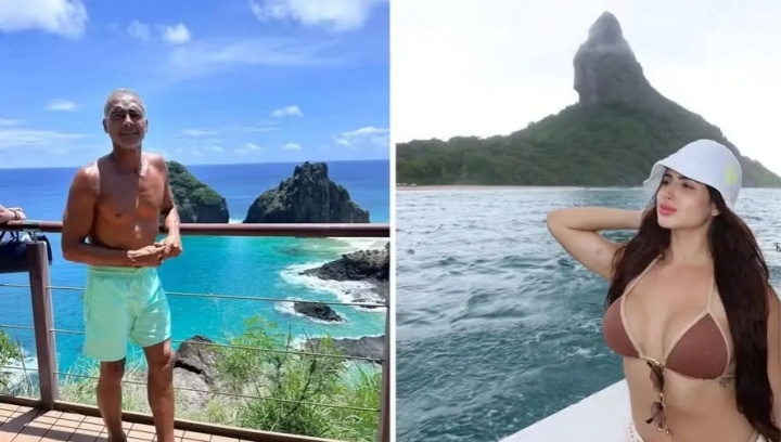 乐鱼体育APP下载地址-相差35岁！太阳报：60岁罗马里奥被女友甩了，原因是出轨女友闺蜜